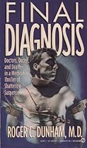 Final Diagnosis (Signet) Final Diagnosis (Signet)