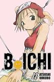 B. Ichi, Vol. 2 (v. 2)