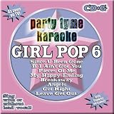 pop party 6 by various