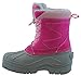 Khombu Jack Boys Suede Snow Boot (Little Kid/Big Kid)