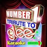 GLEE CAST-I KISSED A GIRL (GLEE CAST VERSION)