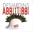 Desjardins Abbittibbi Live
