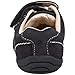 pediped Grip-N-Go Jake Sneaker (Toddler),Navy,22 EU (6-6.5 M US Toddler)