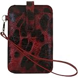 Lodis Siren Smartphone Case (Siren Ruby)