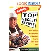 More Top Secret Recipes