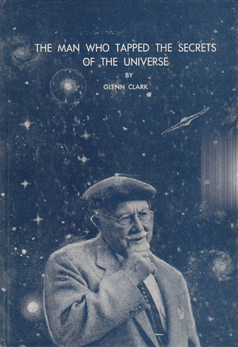 The man who tapped the secrets of the universe