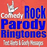 Sister on the Phone, Pick Up Rock and Roll Ringtone
