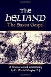 The Heliand: The Saxon Gospel