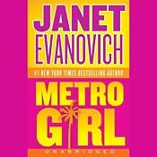 Metro Girl | [Janet Evanovich]