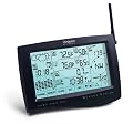 Oregon Scientific WMR968 Cable Free Complete Weather Station