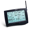 Oregon Scientific WMR968 Cable Free Complete Weather Station
