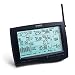 Oregon Scientific WMR968 Cable Free Complete Weather Station
