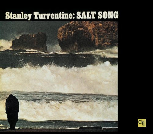 Stanley Turrentine - Salt Song - Zortam Music