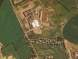 Madison County Ohio Aerial Photography on CD