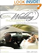 Digital Wedding Photography