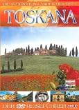 schönsten Länder der Welt - Toskana