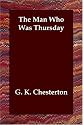 The Man Who Was Thursday