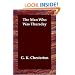 The Man Who Was Thursday