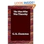 The Man Who Was Thursday