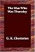 Search : The Man Who Was Thursday