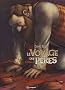 Le Voyage des p�res, Tome 3 : Simon