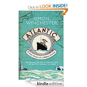Atlantic: A Vast Ocean of a Million Stories