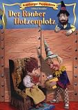 Produkt-Bild: Augsburger Puppenkiste: Der R&auml;uber Hotzenplotz