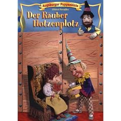 Augsburger Puppenkiste: Der R�uber Hotzenplotz