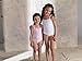 Brix Kids Toddler and Girls Super Soft Turkish Cotton White Pointelle Panties. 3 pk 3/4 Years