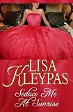Seduce Me at Sunrise (Platinum Romance)