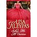 Seduce Me at Sunrise (Center Point Platinum Romance (Large Print))
