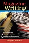 Magazine Writing