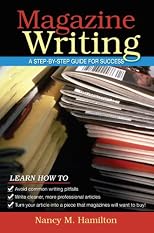 Magazine Writing