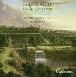 Bach: Violin Concertos