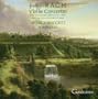 J.S. Bach: Violin Concertos