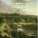 Concertos Pour Violon Bw1052, Bwv1041, Bwv1042 & Bwv1056