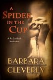 A Spider in the Cup (Detective Joe Sandilands)