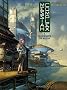 Messiah Complex, Tome 1 : Les enfants du destin