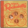 The Roots of Rockabilly (40-53