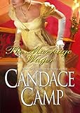 The marriage wager