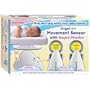 B�b�Sounds Angelcare Movement Sensor Blister Package
