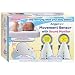 B�b�Sounds Angelcare Movement Sensor Blister Package