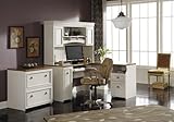 Home Office Furniture Set 1 - Fairview Collection - Bush Office Furniture - ....