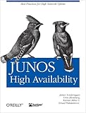 JUNOS high availability