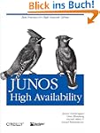 JUNOS High Availability (Animal Guide)