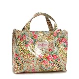 Cath Kidston 253901 BOX BAG ボックスバッグ CHEL