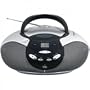 Unirex Rx-918U Portable Cd/Mp3 Player With USB Port