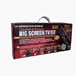 Monster Ultra Performance Big Screen TV Kit Ultra Performance Big Screen TV Kit (BSTVK1-UP)
