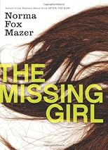 The Missing Girl