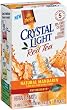 Crystal Light Madarin Red Tea, 14-Count Boxes (Pack of 6)